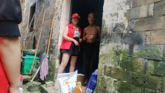 大湾区共同家园公益行:用行动践行关怀,用爱心传递温暖
